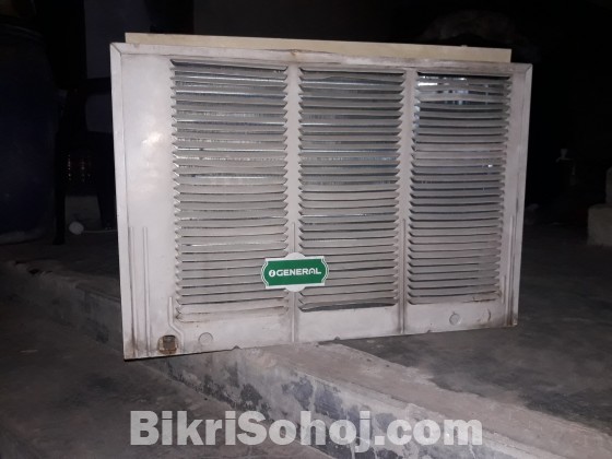General Window AC for Sale